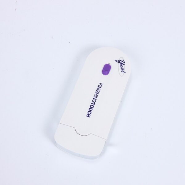 Electric Hair Removal Instrument Laser Hair Removal Shaver - Image 6