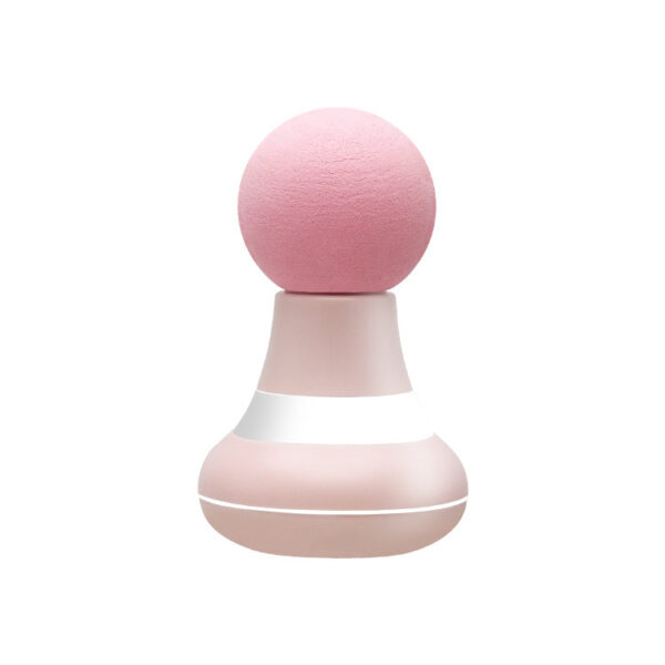 Muscle Massage Mini Pocket Electric Fascia Massage Back Neck Massager Gun For Body Deep Relief Pain Slimming Fascial Tool - Image 8